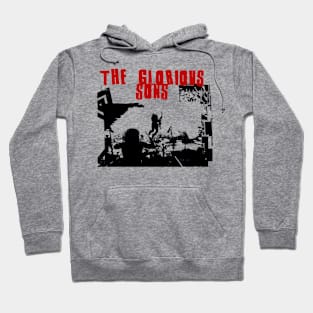 glorious Hoodie